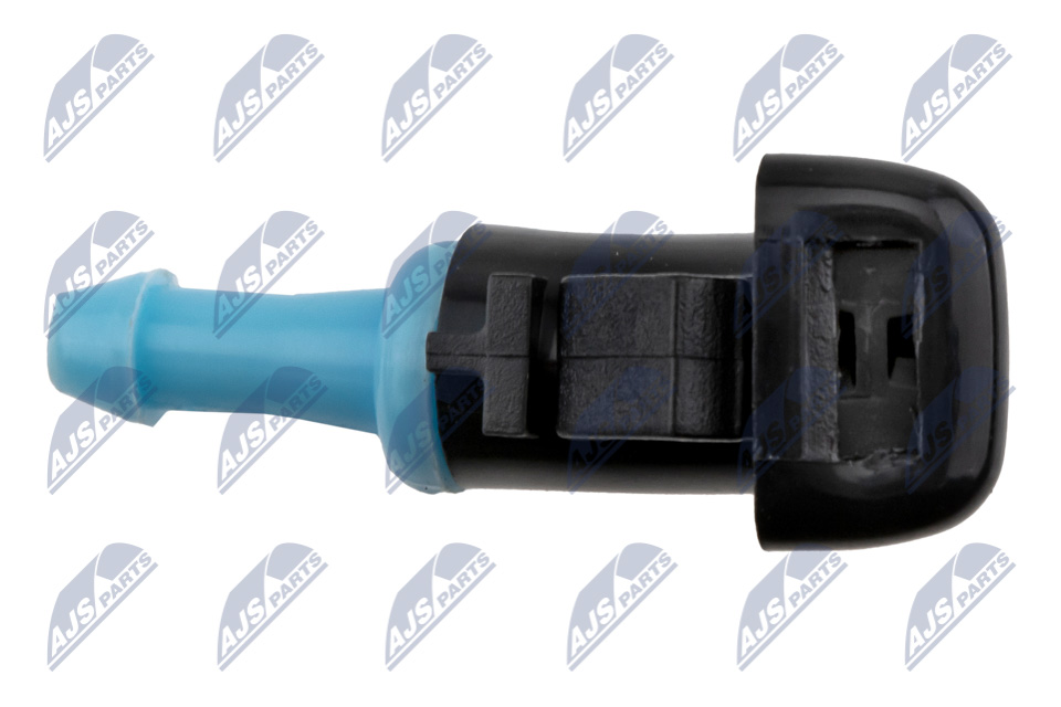 NTY EDS-CH-015 Waschwasserdüse, Scheibenreinigung