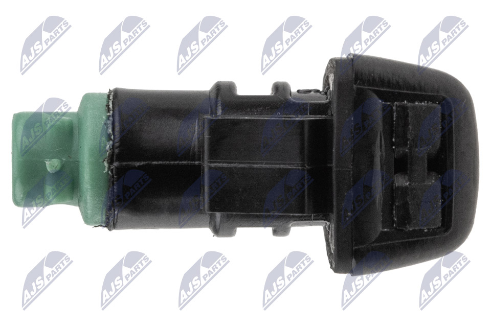 NTY EDS-CH-016 Waschwasserdüse, Scheibenreinigung