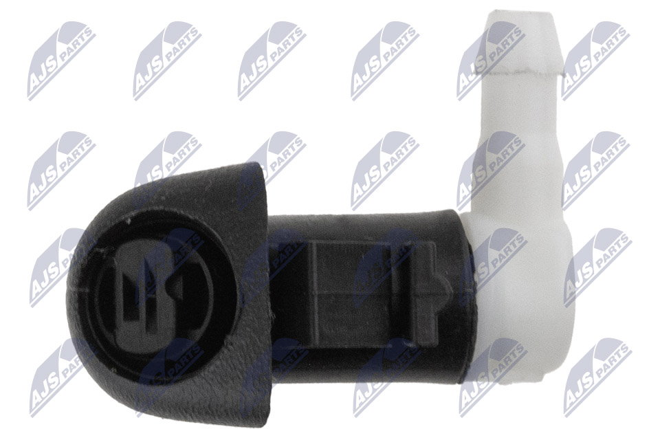 NTY EDS-CH-023 Waschwasserdüse, Scheibenreinigung