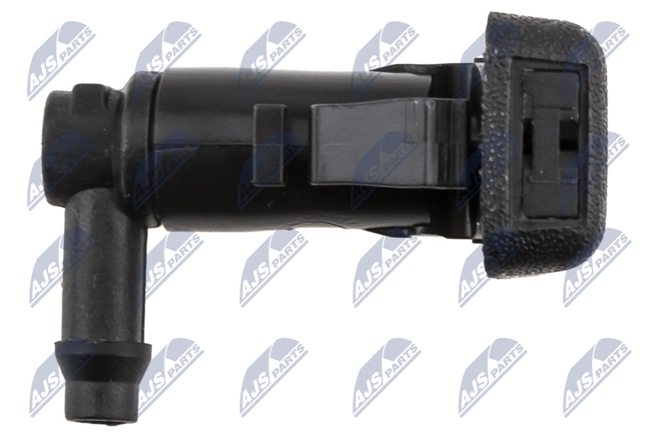NTY EDS-CH-025 Waschwasserdüse, Scheibenreinigung