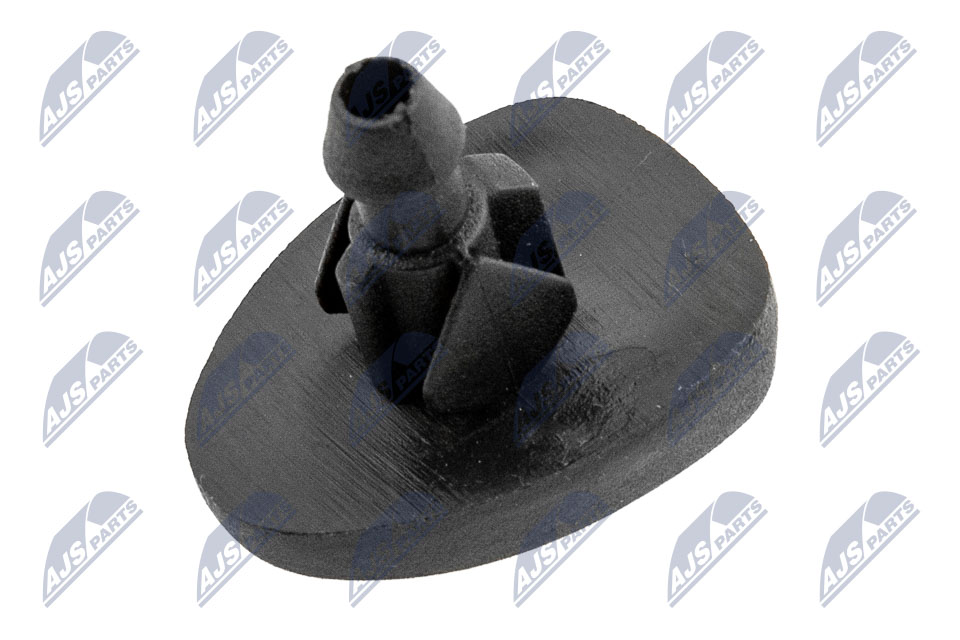 NTY EDS-CT-003 Waschwasserdüse, Scheibenreinigung