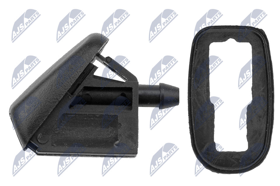 NTY EDS-FR-006A Waschwasserdüse, Scheibenreinigung