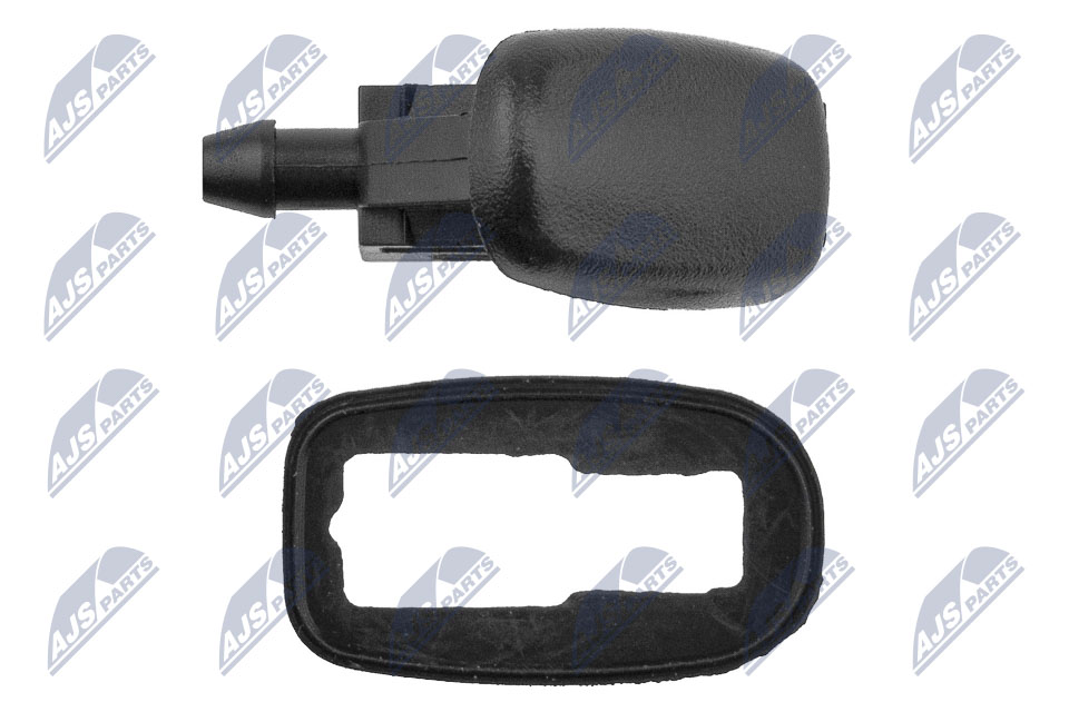 NTY EDS-FR-006A Waschwasserdüse, Scheibenreinigung
