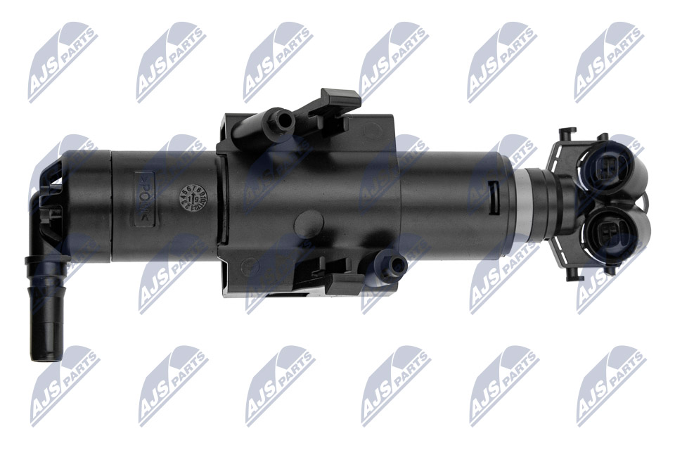 NTY EDS-FR-008 Waschwasserdüse, Scheibenreinigung