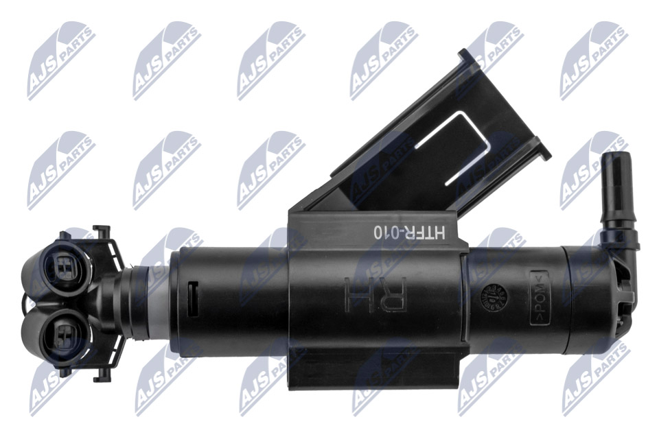 NTY EDS-FR-010 Waschwasserdüse, Scheinwerferreinigung