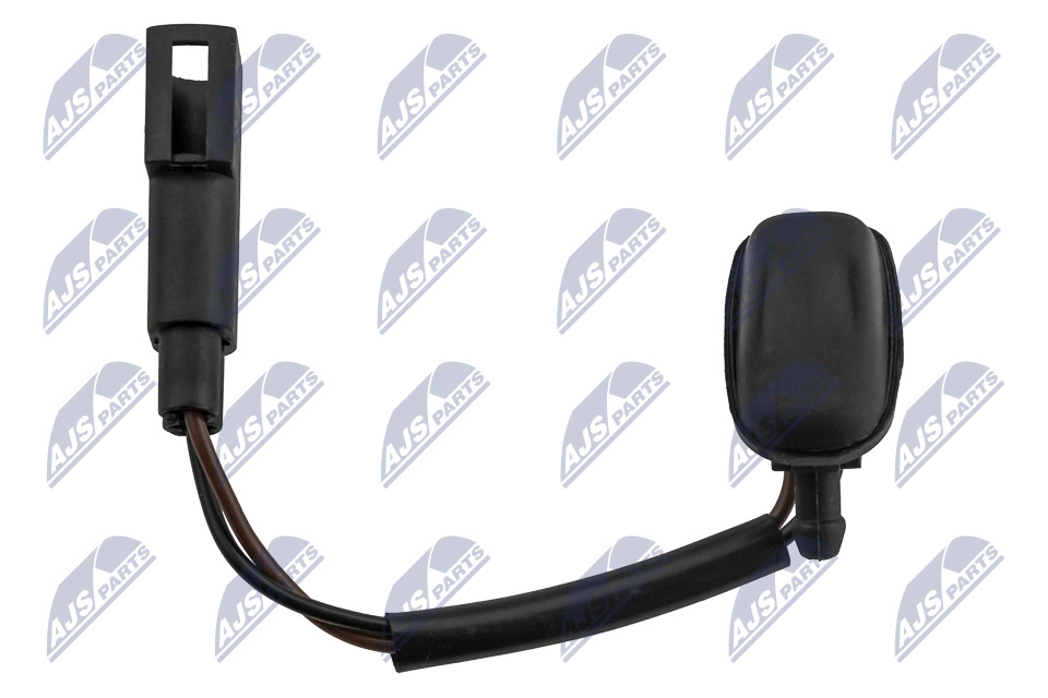 NTY EDS-FR-013 Waschwasserdüse, Scheibenreinigung