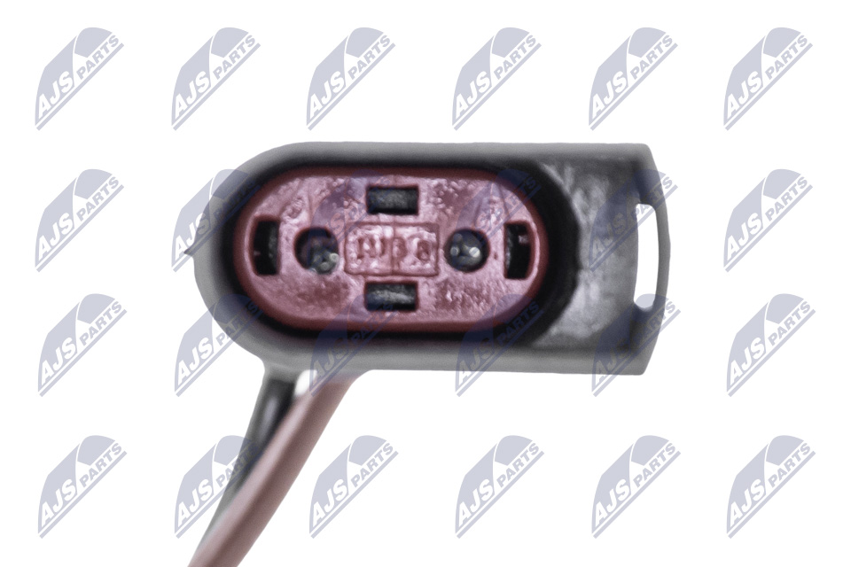 NTY EDS-FR-014 Waschwasserdüse, Scheibenreinigung