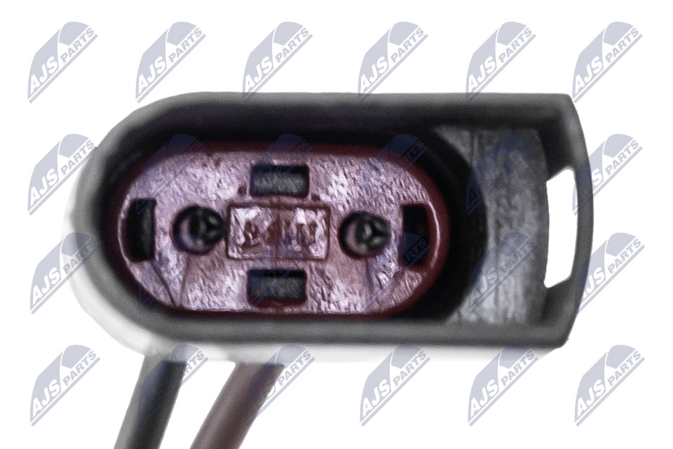 NTY EDS-FR-015 Waschwasserdüse, Scheibenreinigung