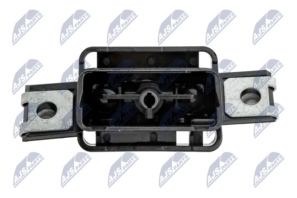 NTY EDS-HD-000 Waschwasserdüse, Scheinwerferreinigung