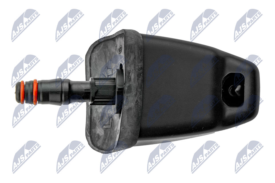 NTY EDS-HD-002 Waschwasserdüse, Scheinwerferreinigung