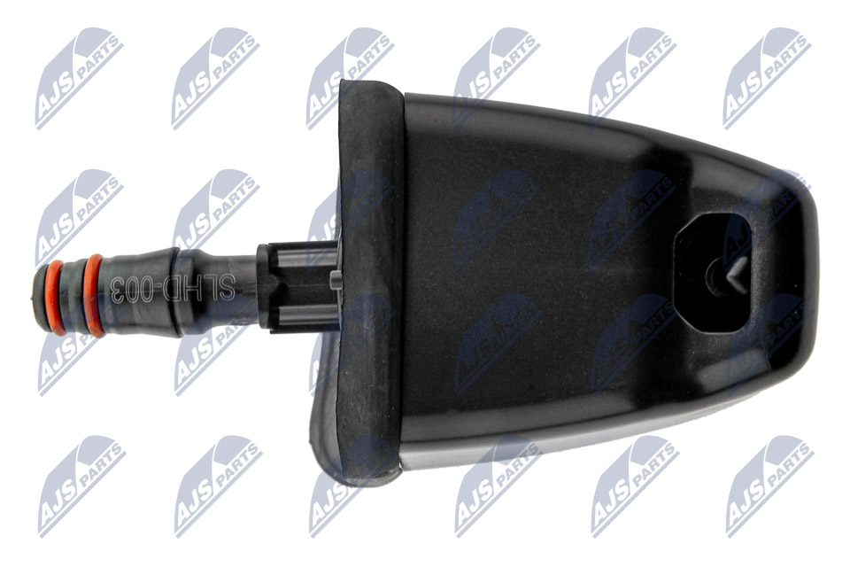 NTY EDS-HD-003 Waschwasserdüse, Scheinwerferreinigung