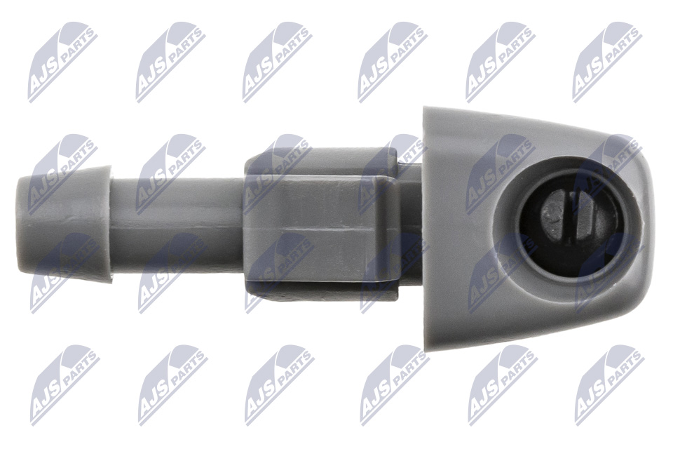 NTY EDS-HD-021 Waschwasserdüse, Scheibenreinigung