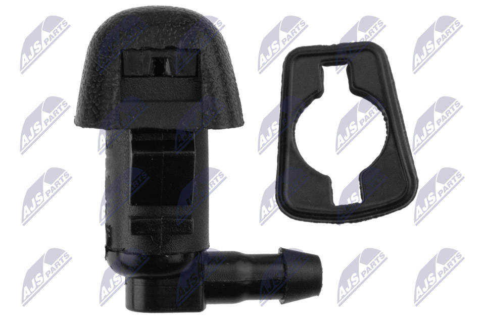 NTY EDS-HD-025 Waschwasserdüse, Scheibenreinigung