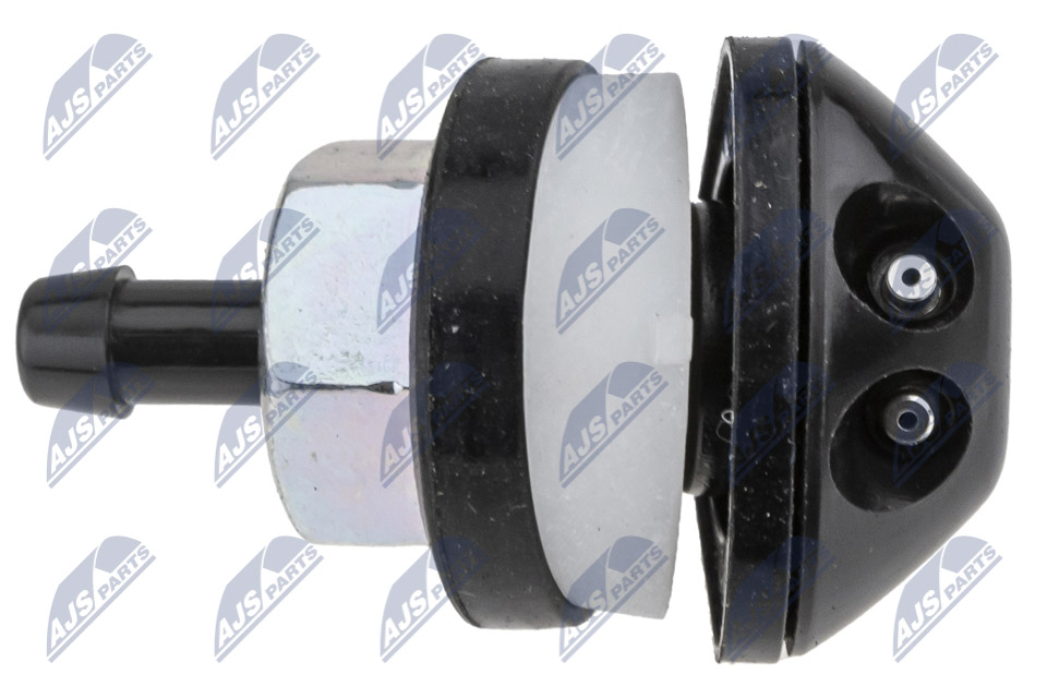 NTY EDS-HD-034 Waschwasserdüse, Scheibenreinigung