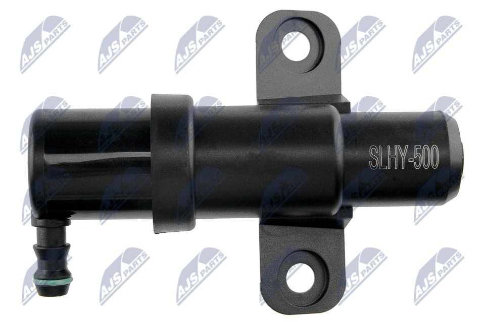 NTY EDS-HY-500 Waschwasserdüse, Scheinwerferreinigung