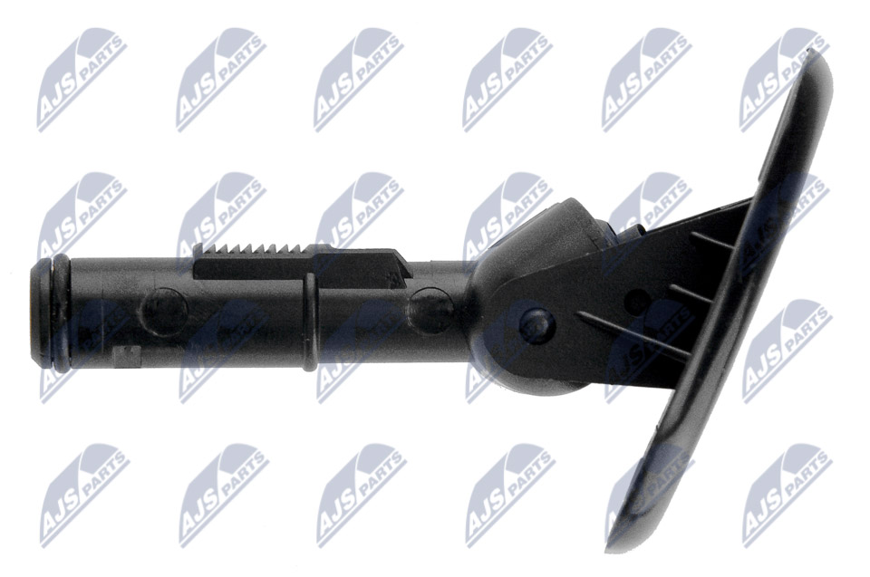 NTY EDS-HY-502 Blende, Stoßfänger