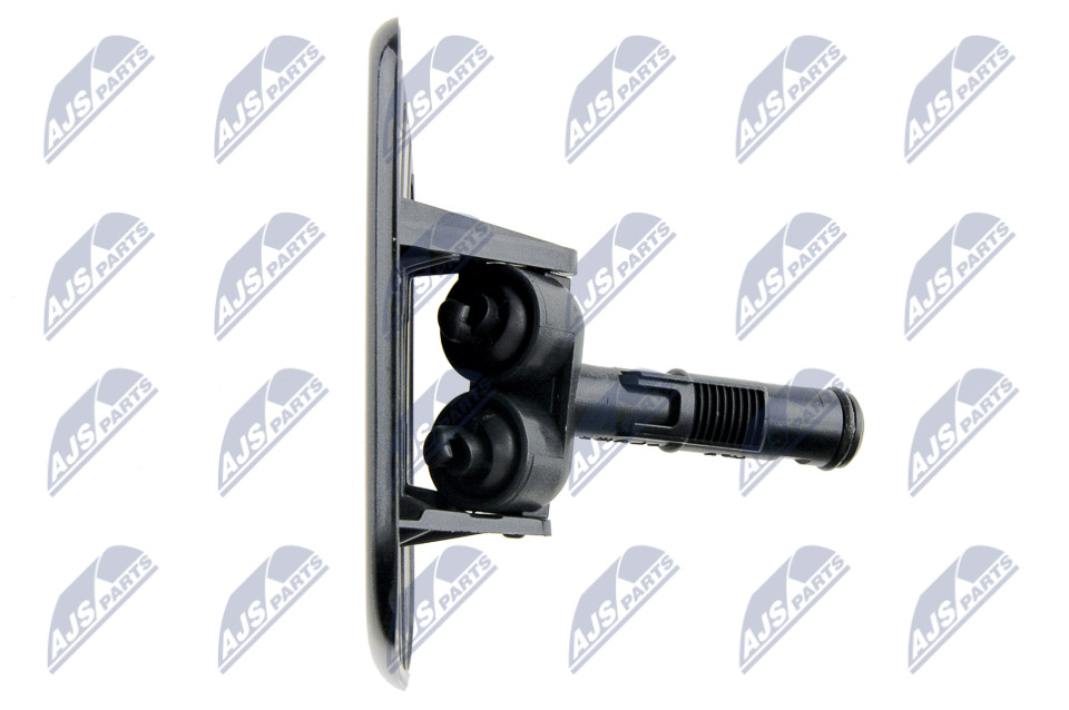 NTY EDS-HY-503 Blende, Stoßfänger