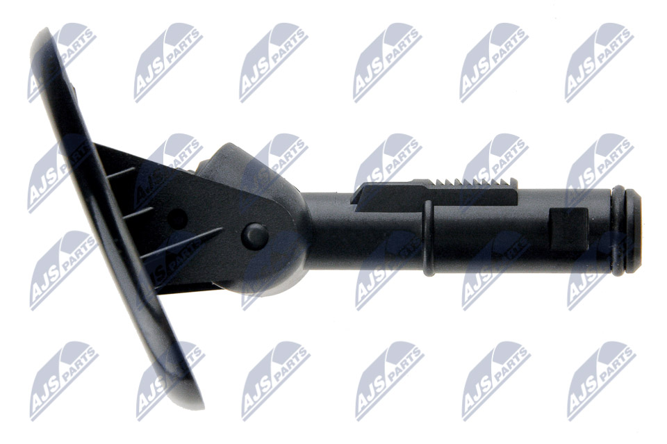 NTY EDS-HY-503 Blende, Stoßfänger