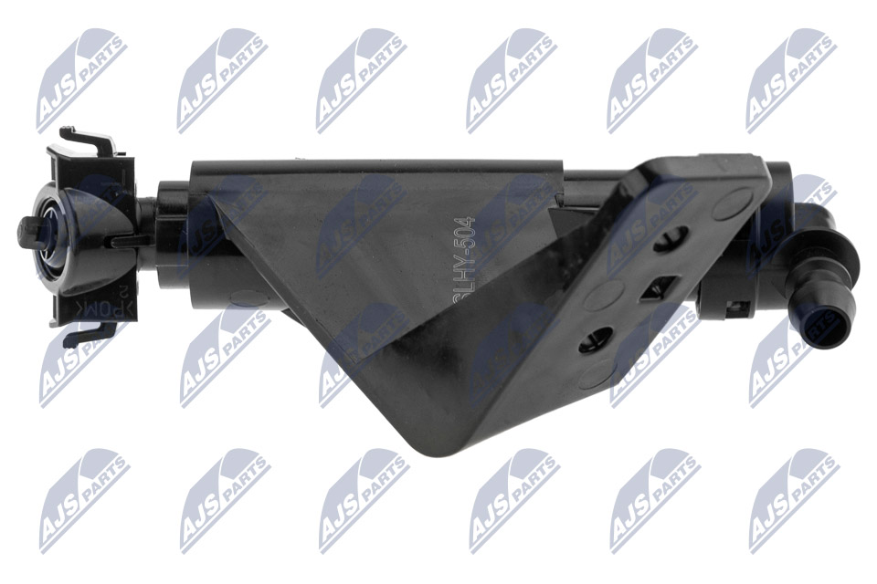 NTY EDS-HY-504 Waschwasserdüse, Scheinwerferreinigung