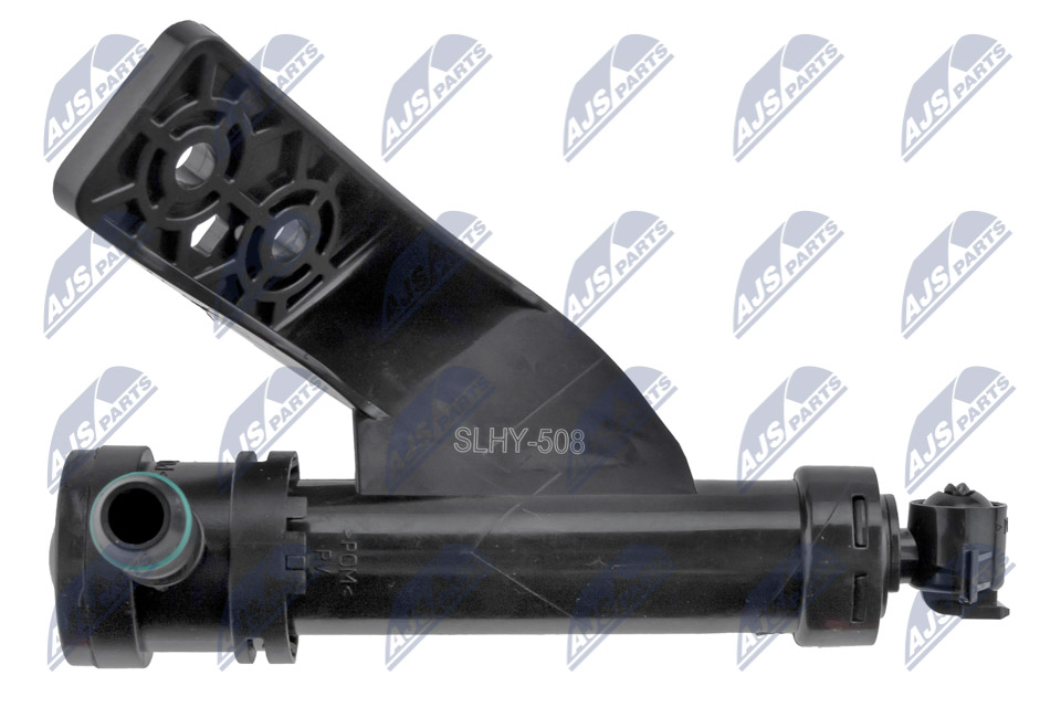 NTY EDS-HY-508 Waschwasserdüse, Scheinwerferreinigung