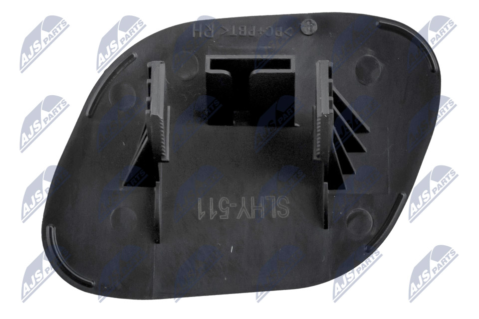NTY EDS-HY-511 Blende, Stoßfänger