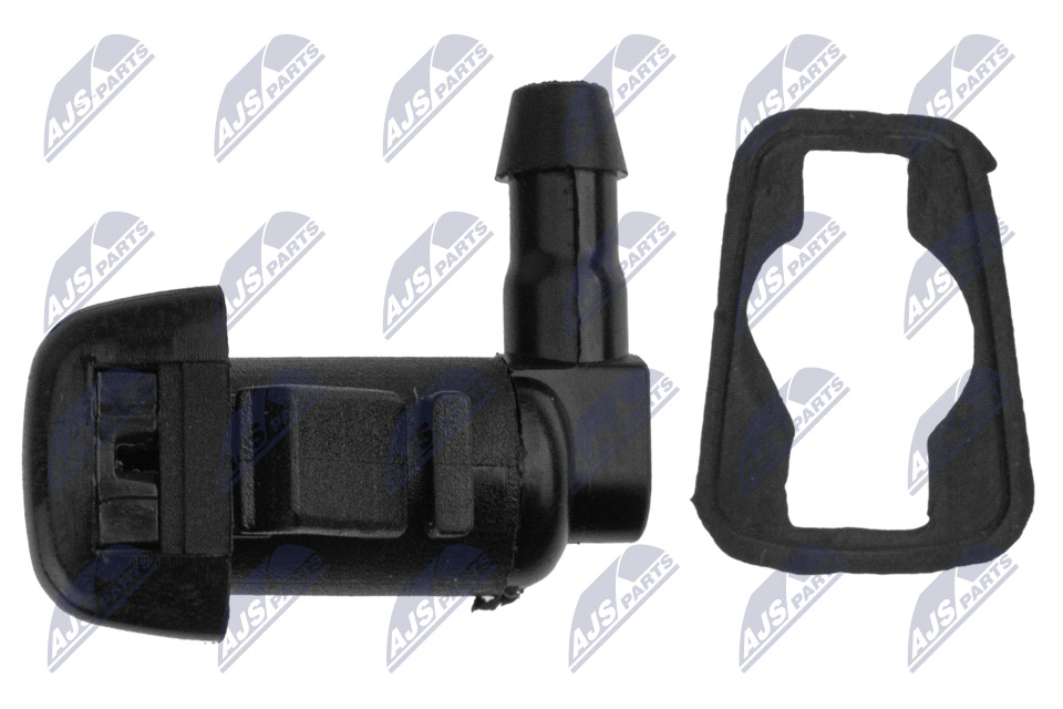 NTY EDS-HY-521 Waschwasserdüse, Scheibenreinigung