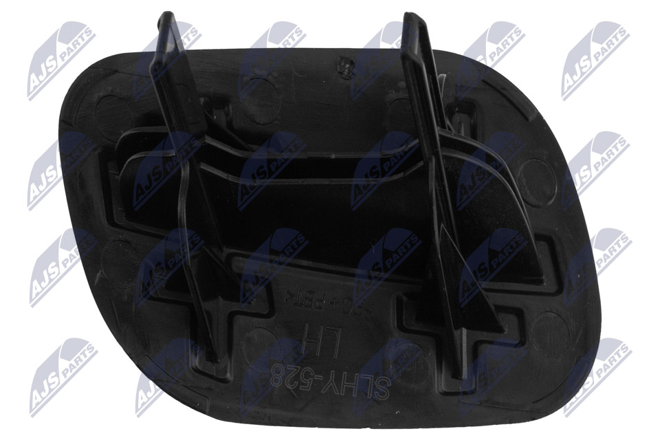 NTY EDS-HY-528 Blende, Stoßfänger