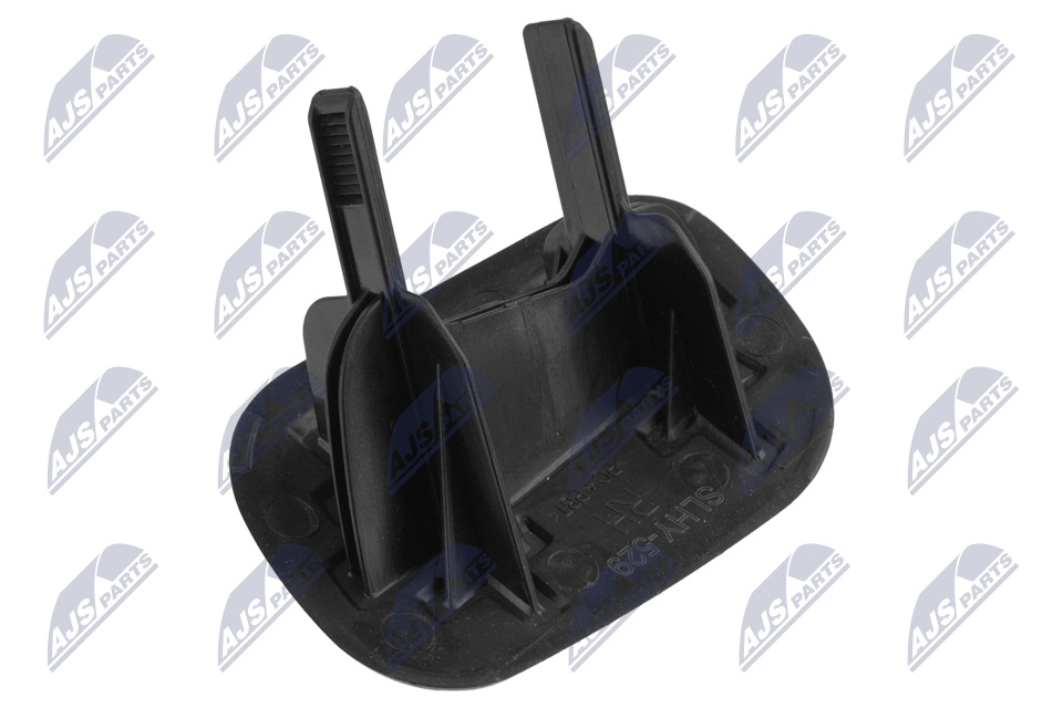 NTY EDS-HY-529 Blende, Stoßfänger