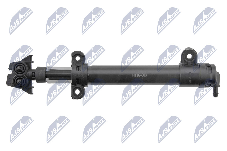 NTY EDS-JG-003 Waschwasserdüse, Scheinwerferreinigung