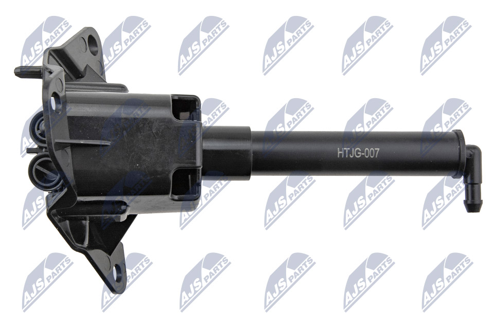 NTY EDS-JG-007 Waschwasserdüse, Scheinwerferreinigung