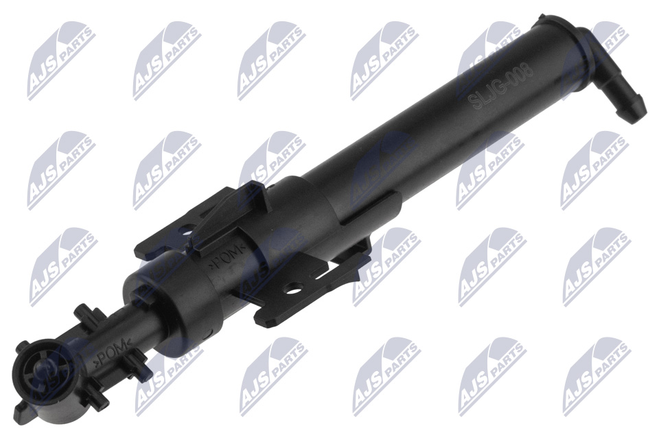 NTY EDS-JG-008 Waschwasserdüse, Scheinwerferreinigung