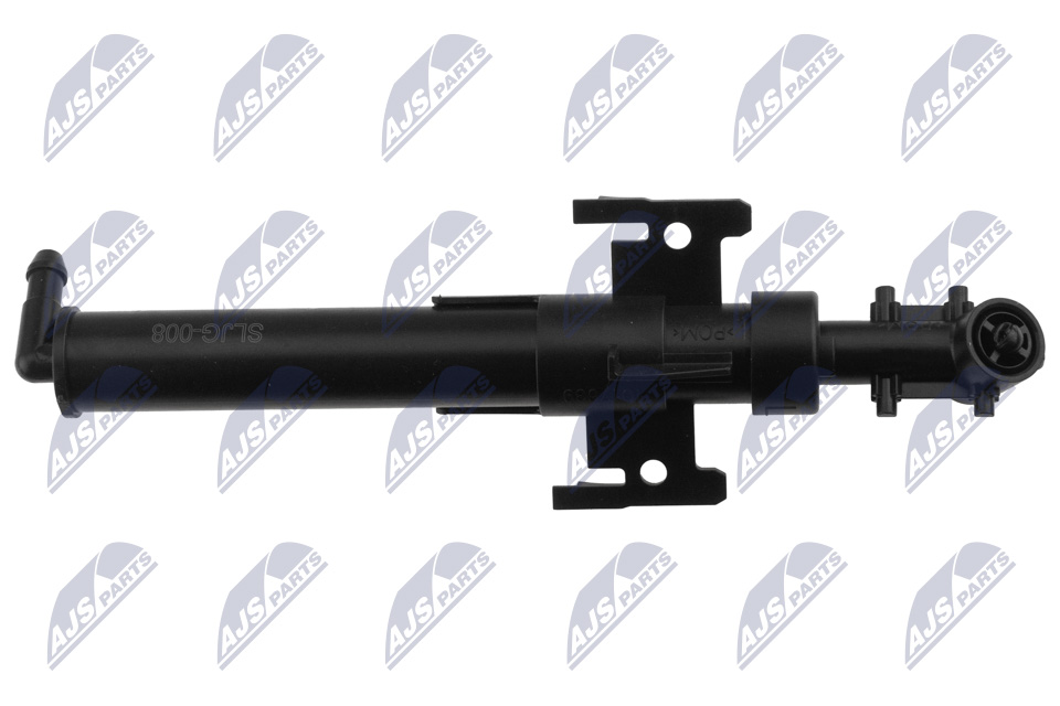 NTY EDS-JG-008 Waschwasserdüse, Scheinwerferreinigung