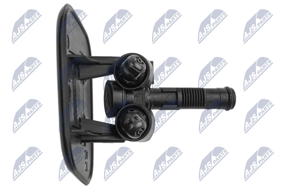 NTY EDS-KA-002 Blende, Stoßfänger