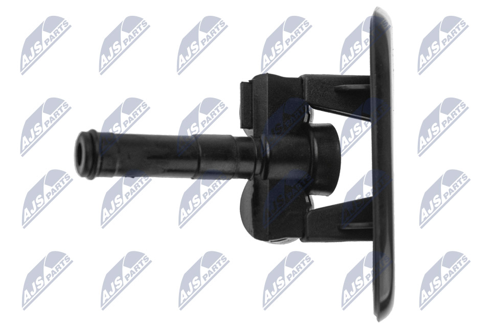 NTY EDS-KA-002 Blende, Stoßfänger
