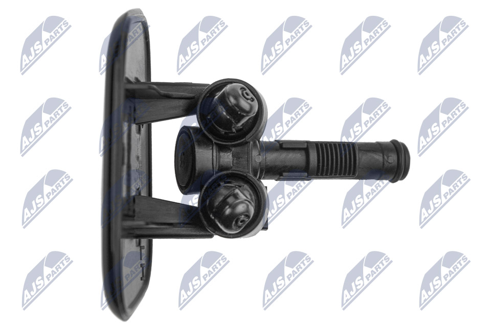 NTY EDS-KA-003 Blende, Stoßfänger
