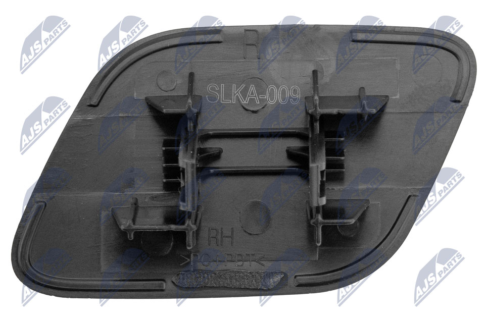 NTY EDS-KA-009 Blende, Stoßfänger