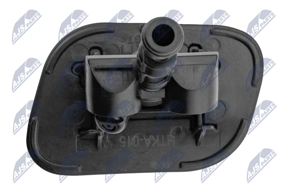 NTY EDS-KA-015 Blende, Stoßfänger