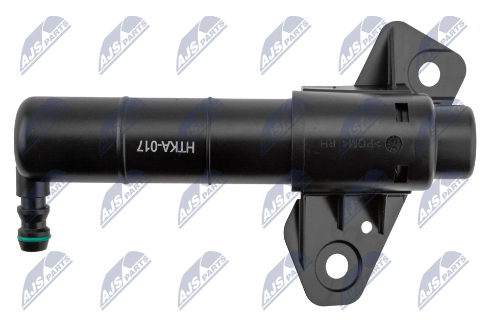 NTY EDS-KA-017 Waschwasserdüse, Scheinwerferreinigung