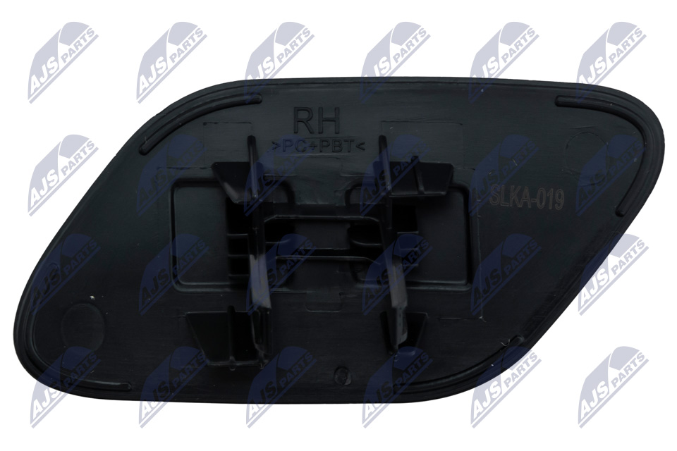 NTY EDS-KA-019 Blende, Stoßfänger
