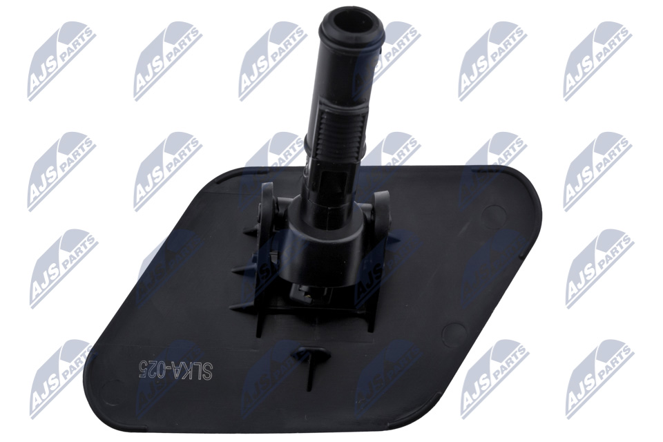 NTY EDS-KA-025 Blende, Stoßfänger