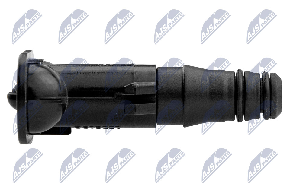 NTY EDS-LR-002 Waschwasserdüse, Scheinwerferreinigung