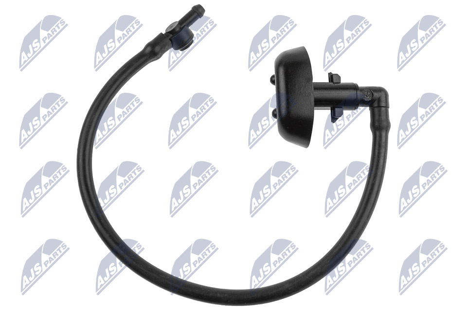 NTY EDS-LR-004 Waschwasserdüse, Scheinwerferreinigung