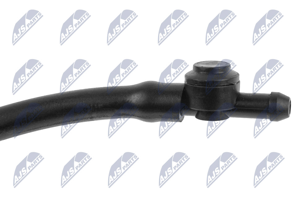 NTY EDS-LR-005 Waschwasserdüse, Scheinwerferreinigung