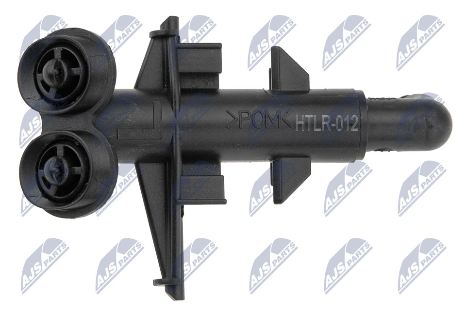NTY EDS-LR-012 Waschwasserdüse, Scheinwerferreinigung