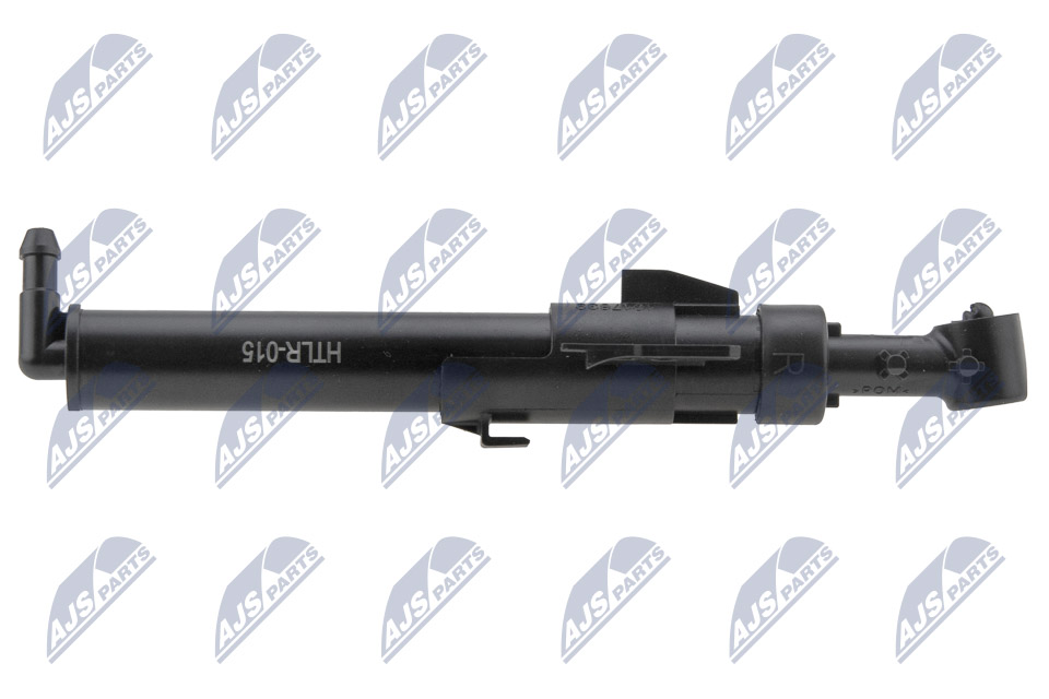 NTY EDS-LR-015 Waschwasserdüse, Scheinwerferreinigung