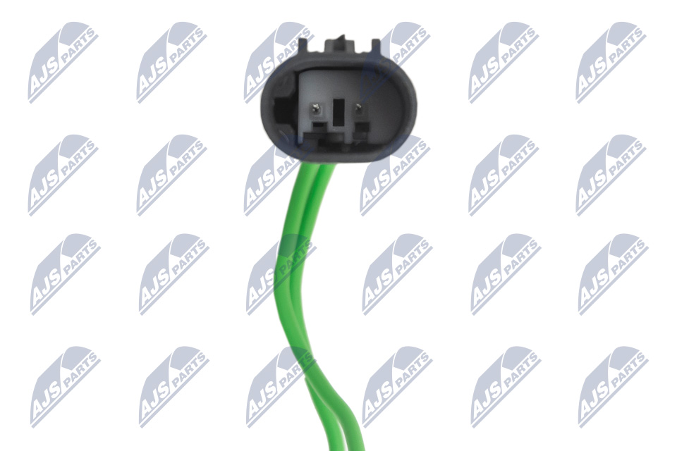 NTY EDS-LR-018 Waschwasserdüse, Scheibenreinigung