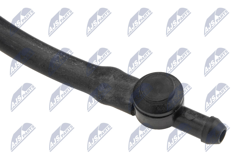 NTY EDS-LR-019 Waschwasserdüse, Scheibenreinigung