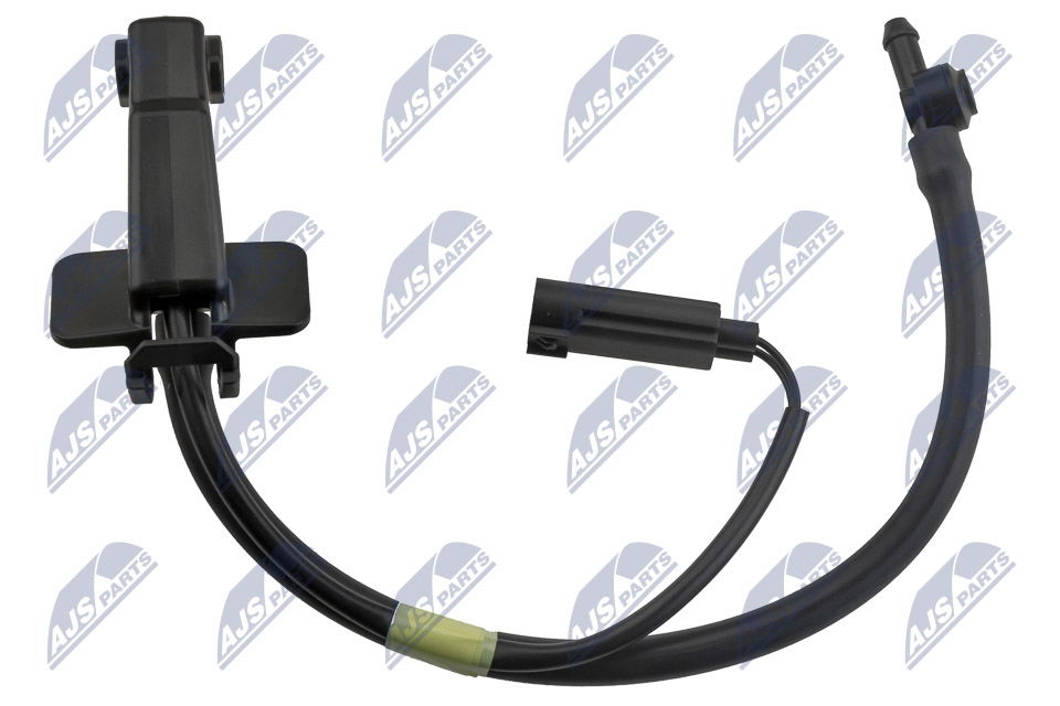 NTY EDS-LR-020 Waschwasserdüse, Scheibenreinigung