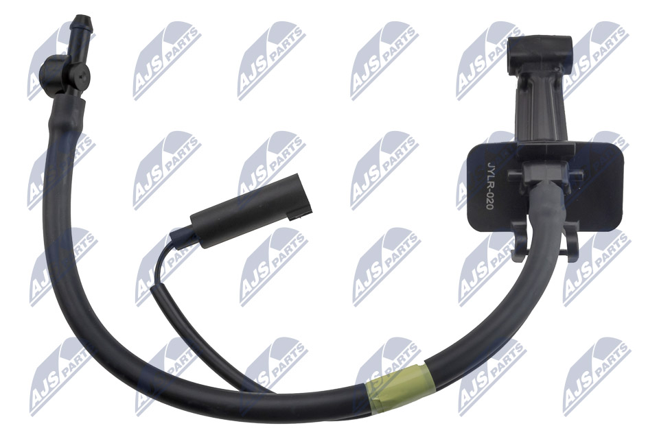 NTY EDS-LR-020 Waschwasserdüse, Scheibenreinigung