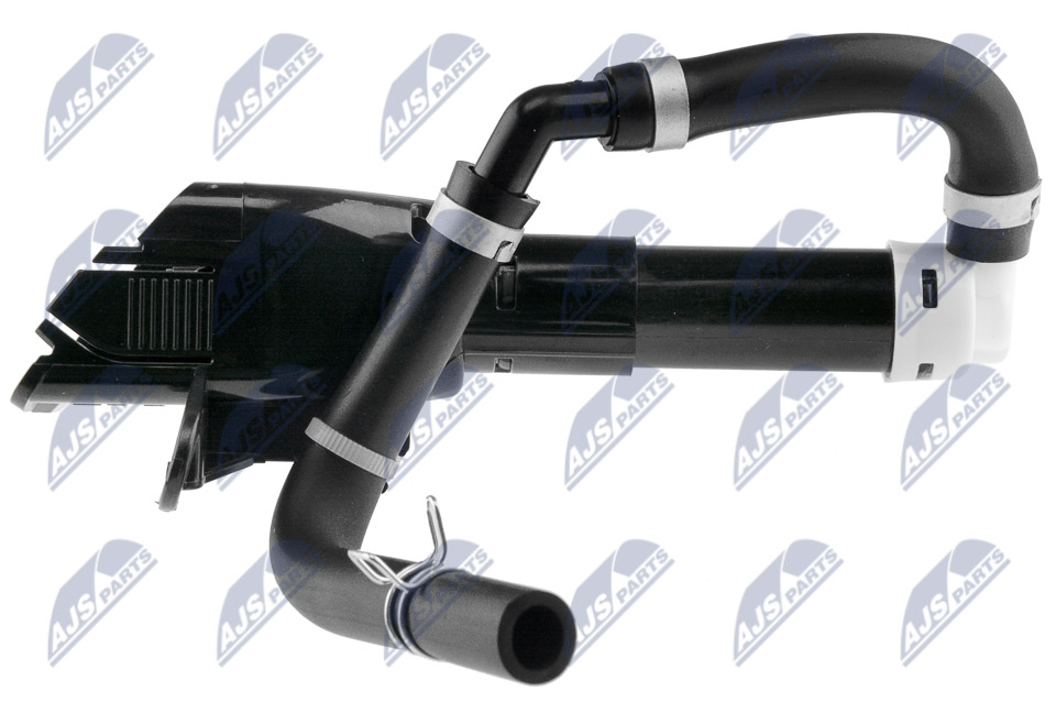 NTY EDS-MS-000 Waschwasserdüse, Scheinwerferreinigung